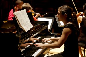Young Artists Series