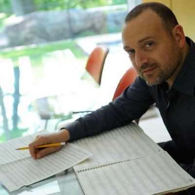 Derek Bermel