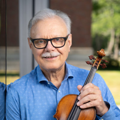 Kurt Sassmannshaus Headshot