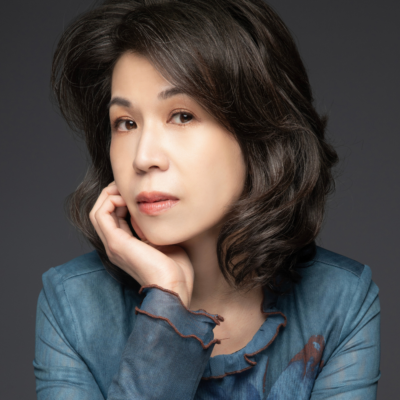 Pianist Pei-Shan Lee