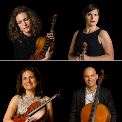 Jupiter String Quartet