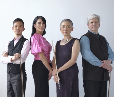 Borromeo String Quartet