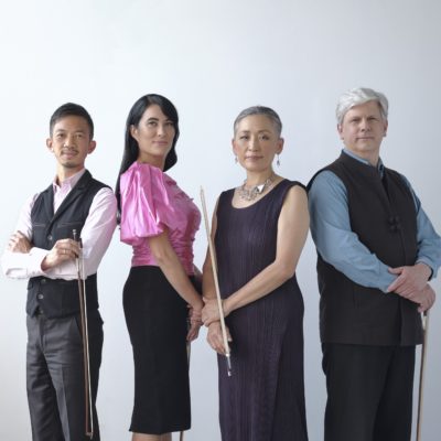 Borromeo String Quartet