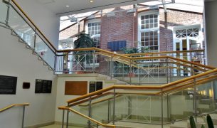Curtis Memorial Library