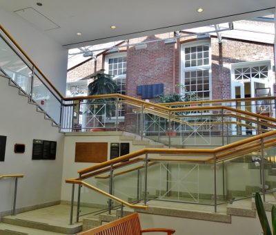 Curtis Memorial Library
