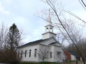 Day's Ferry Church