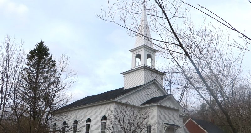 Day's Ferry Church