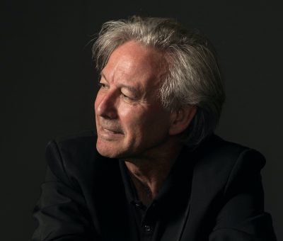 Angel Gil-OrdÛÒez, Conductor