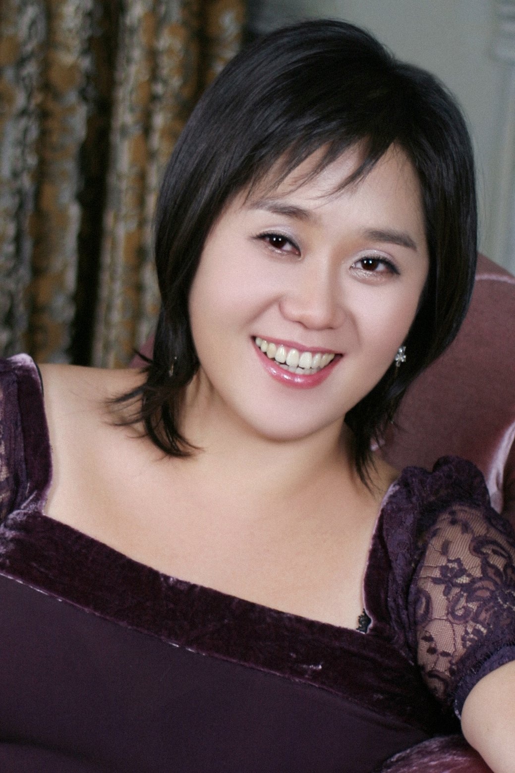 Minjung Seo - Bowdoin Music Festival