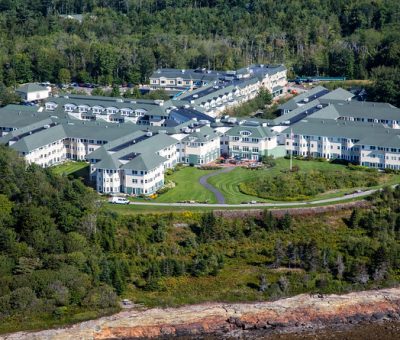 Piper Shores