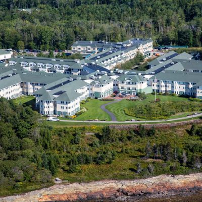 Piper Shores