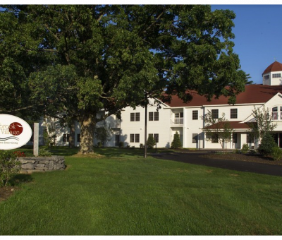Sunnybrook Village