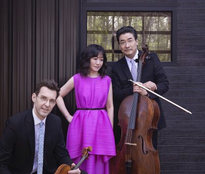 Horszowski Trio