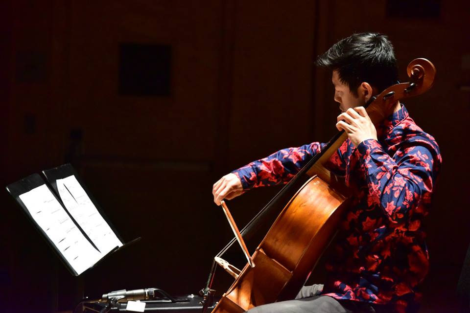 Young Artists Concert - Bowdoin Music Festival