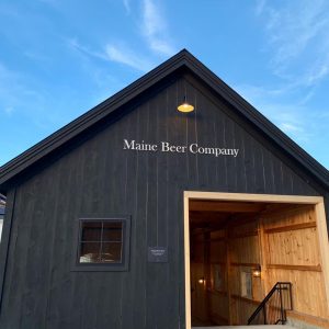 Photo of Maine Beer Company