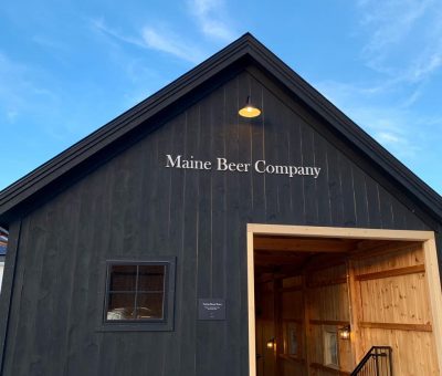 Photo of Maine Beer Company