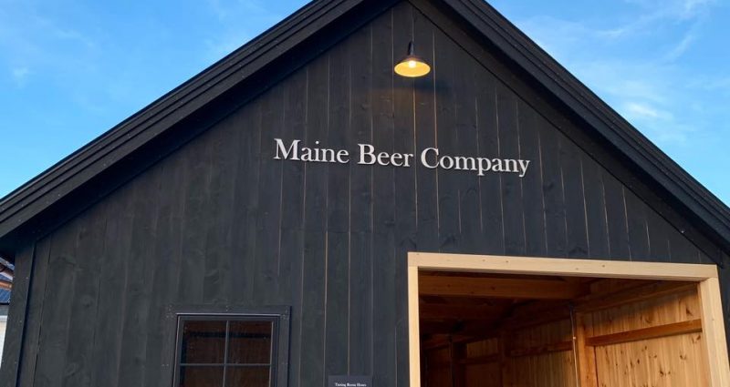 Photo of Maine Beer Company