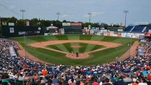 Hadlock Field