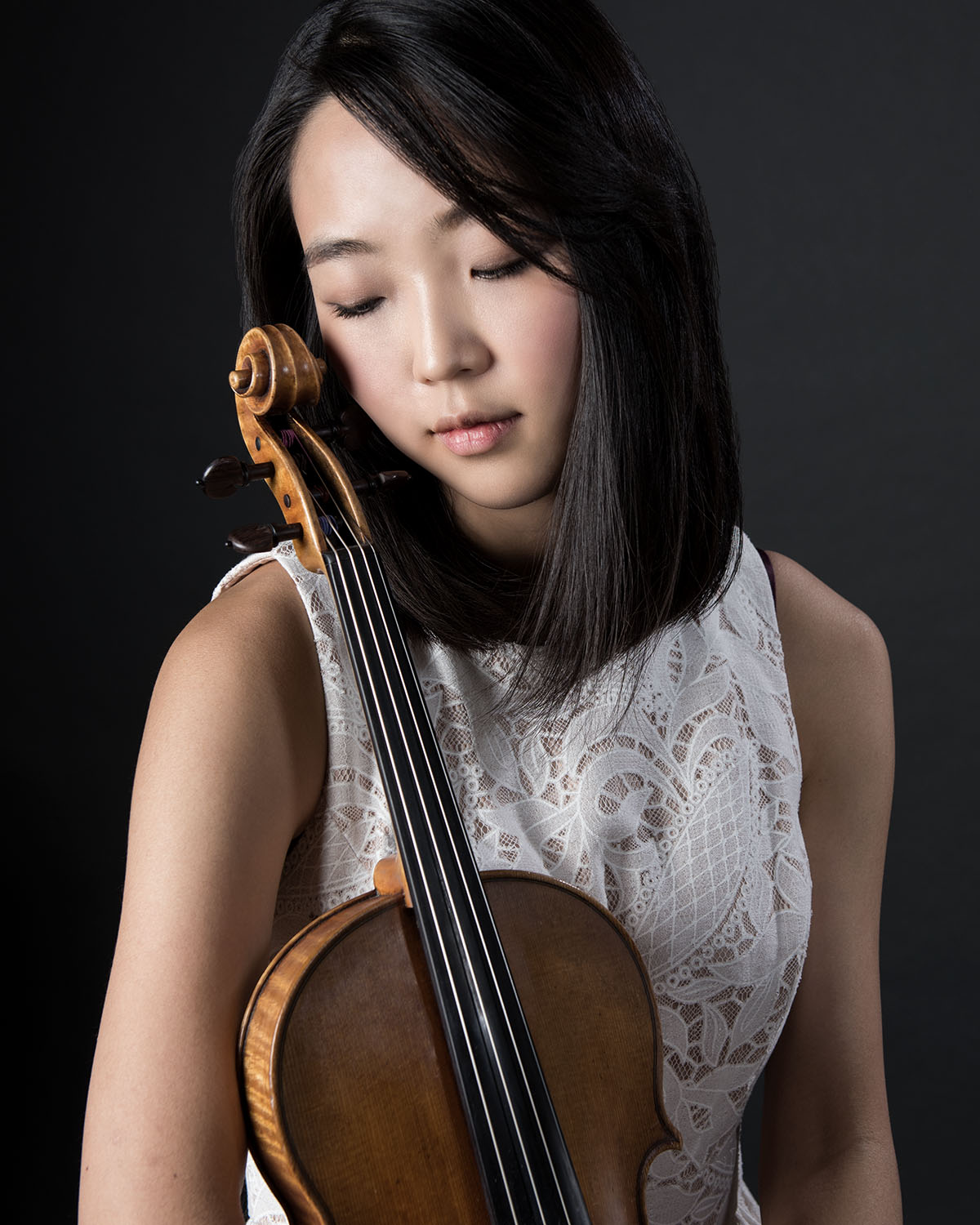 Halam Kim - Bowdoin Music Festival