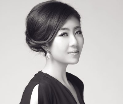 Staff Pianist Tong Tong