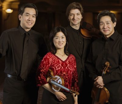 Ying Quartet