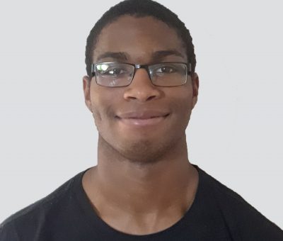 Summer Staff Bryant Blackburn