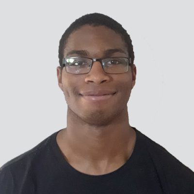 Summer Staff Bryant Blackburn