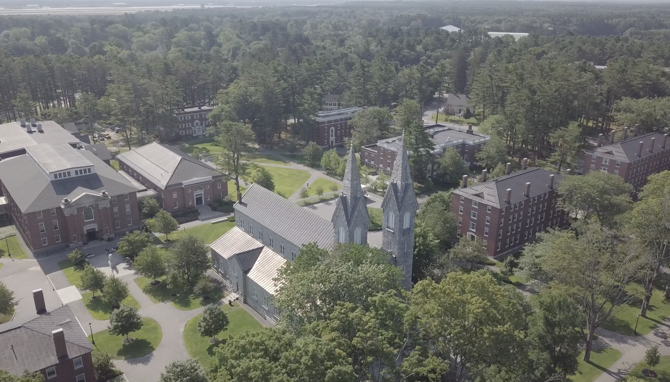 Campus Overview