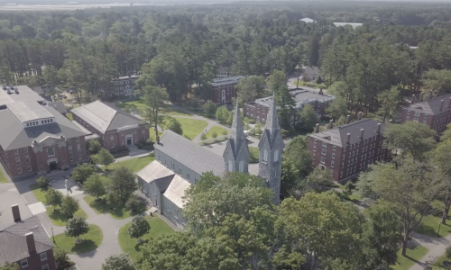 Campus Overview