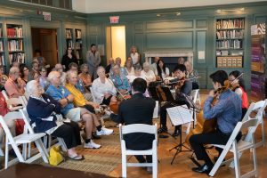 Farnsworth Museum
