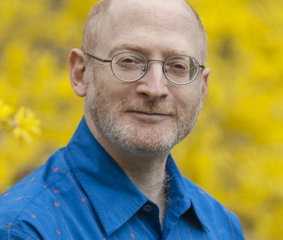 Meet the Composer with Aaron Jay Kernis