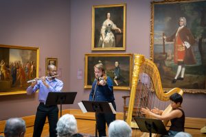 Music at the Museum