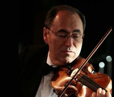 Mikhail Kopelman