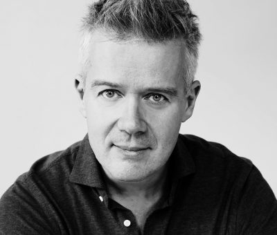 Meet the Composer Michel van der Aa