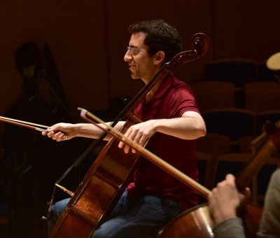 Amir Eldan