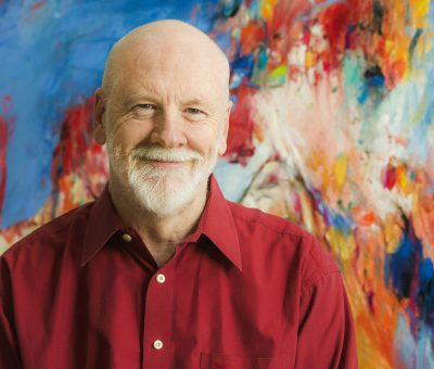Meet the Composer Brett Dean