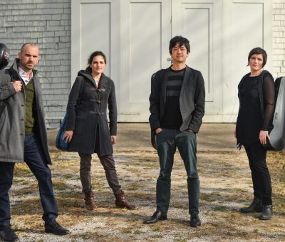 Jupiter String Quartet