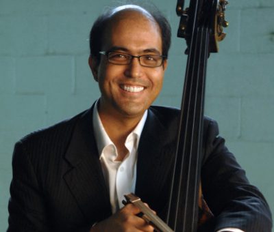 Bassist Kurt Muroki