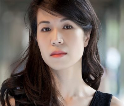 Pei-Shan Lee