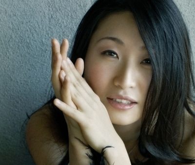 Pianist Soyeon Kate Lee