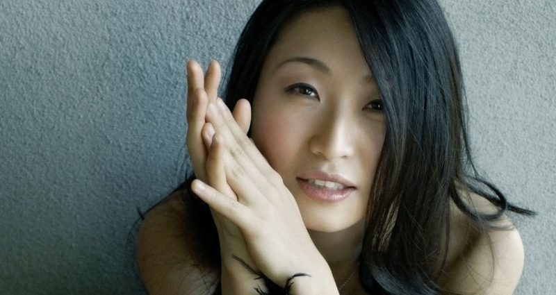 Pianist Soyeon Kate Lee