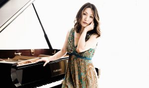 Pianist Soyeon Kate Lee