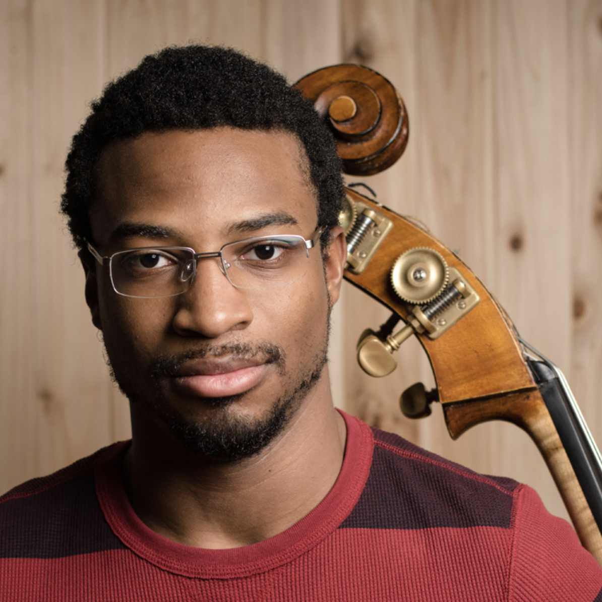 Xavier Foley - Bowdoin Music Festival