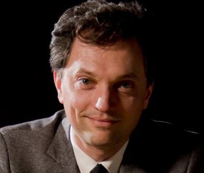 Violin Faculty Aaron Berofsky