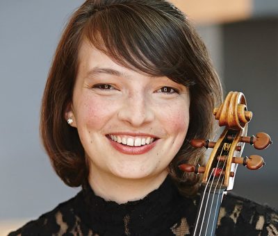 Rebecca Albers