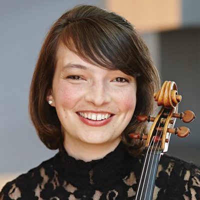 Rebecca Albers