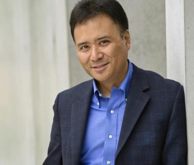 Jon Nakamatsu