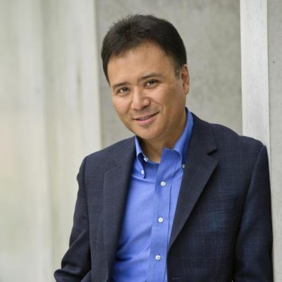 Jon Nakamatsu