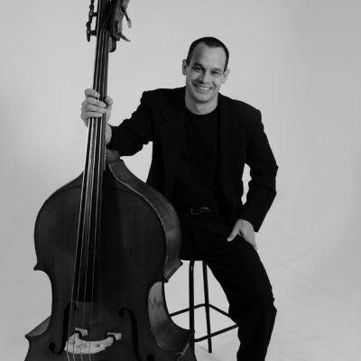 Anthony Manzo, Double Bass