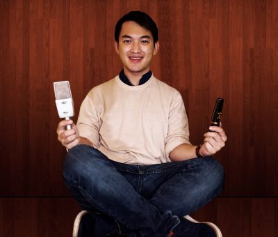 Scott Chiu